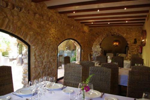 Hotel Mas�a Durb�