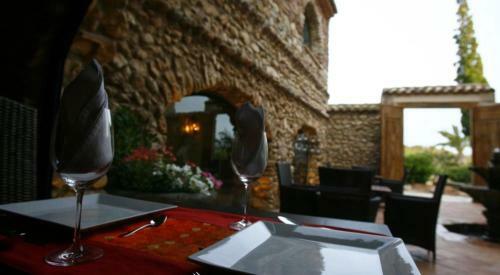Hotel Mas�a Durb�