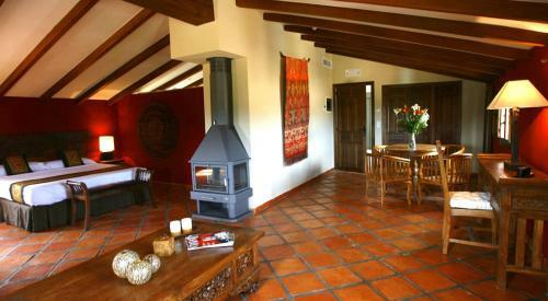 Hotel Mas�a Durb�
