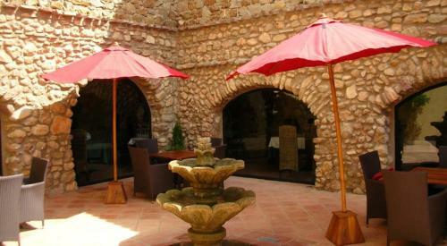Hotel Mas�a Durb�
