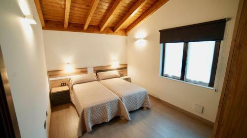 Apartamentos Rurales Argame