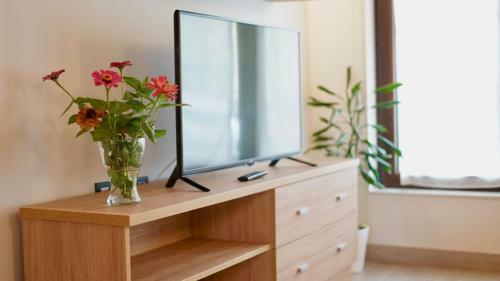 Apartamentos Rurales Argame