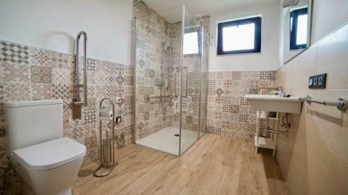 Apartamentos Rurales Argame