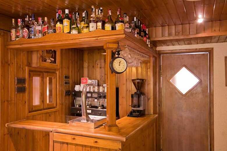 Hostal El Bouquet