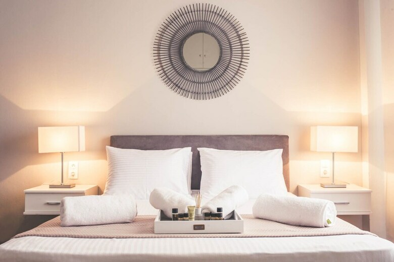 Hotel Teatro Deluxe Rooms