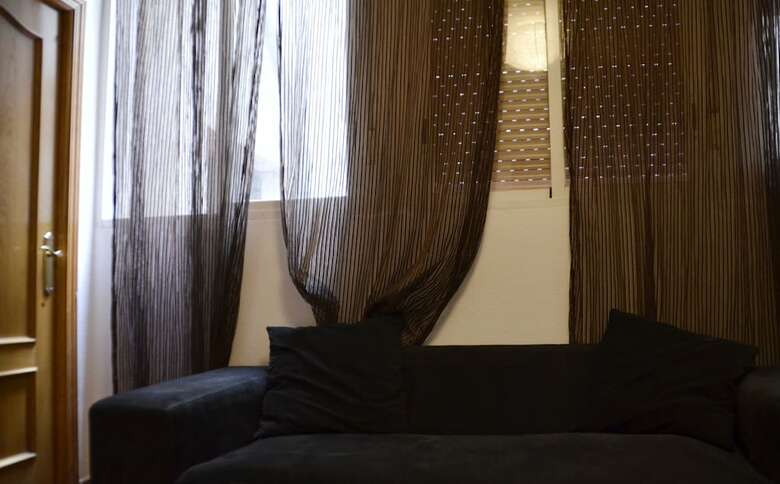 Apartamento Ballesta
