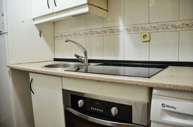 Apartamento Ballesta