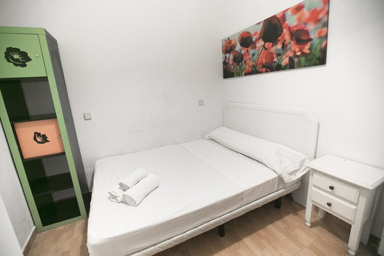 Apartamento Ballesta