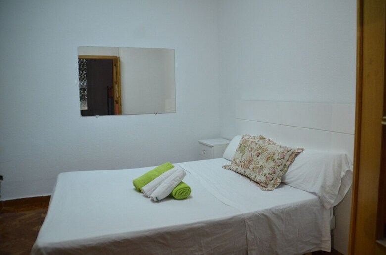 Apartamento Ballesta