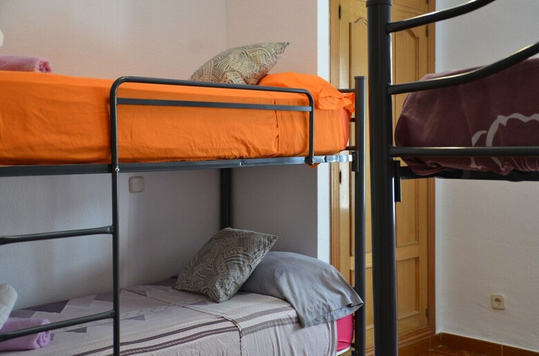 Apartamento Ballesta