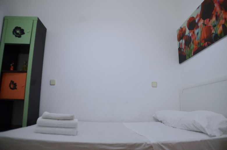 Apartamento Ballesta