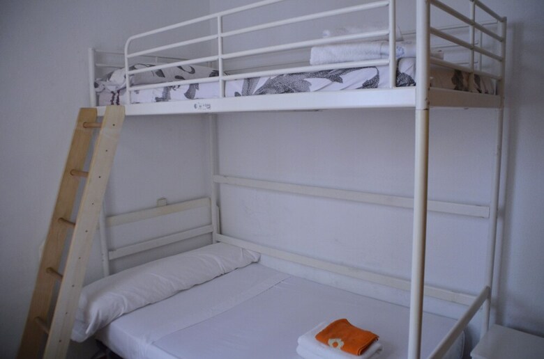 Apartamento Ballesta