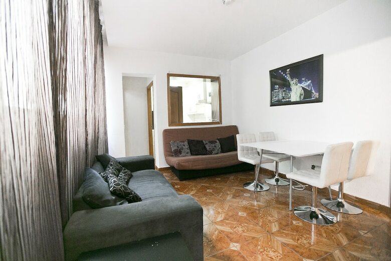 Apartamento Ballesta