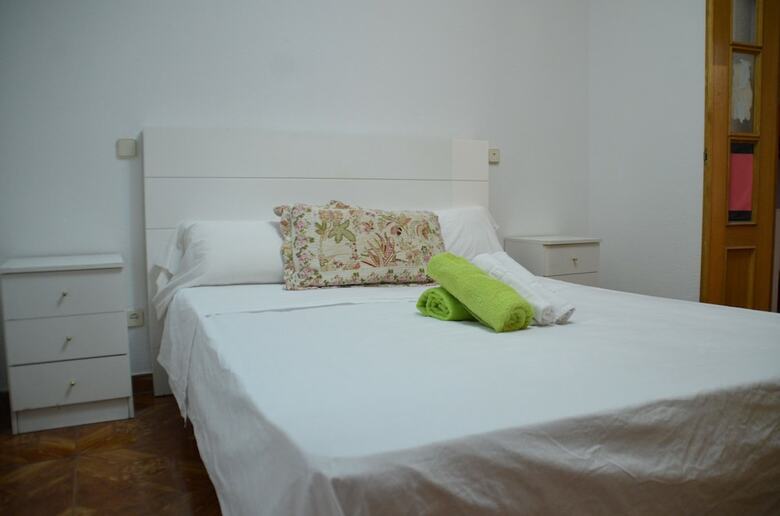 Apartamento Ballesta