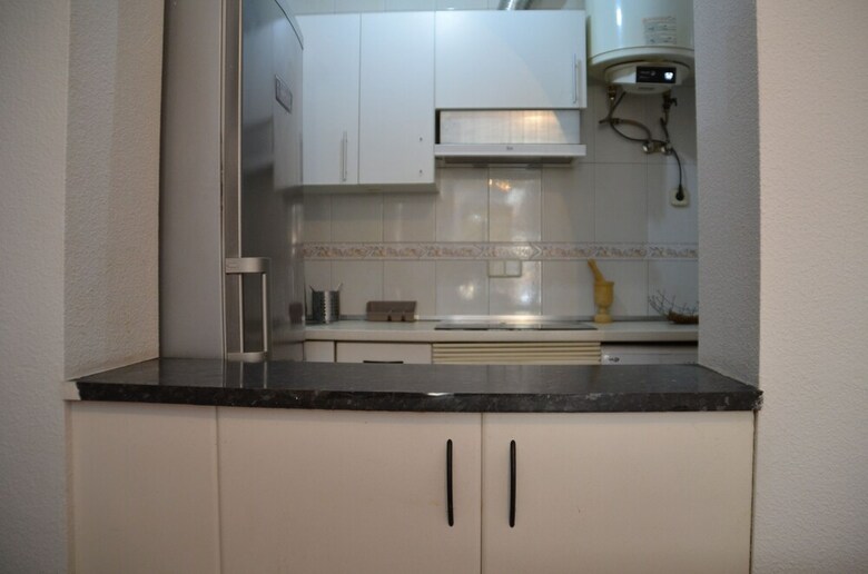 Apartamento Ballesta