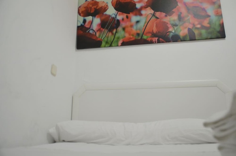 Apartamento Ballesta