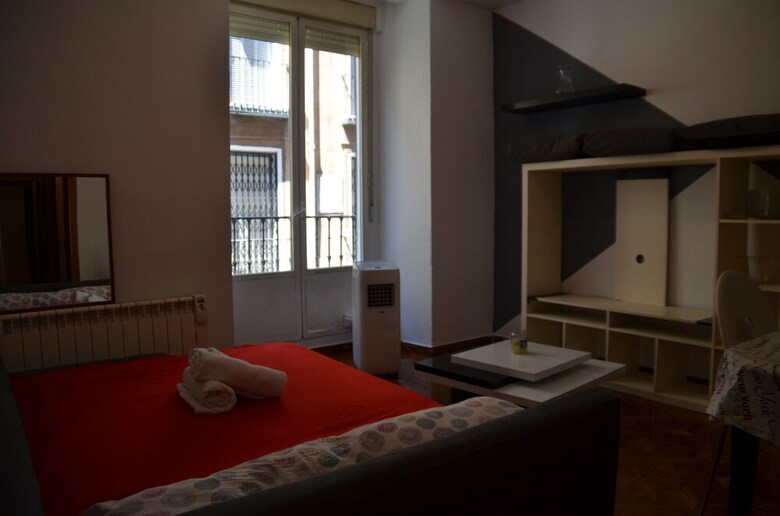 Apartamento Ballesta