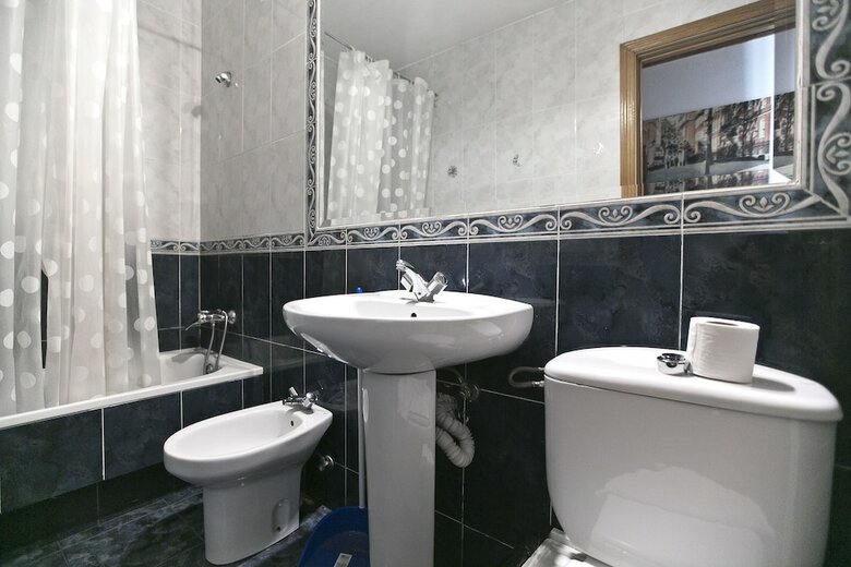 Apartamento Ballesta