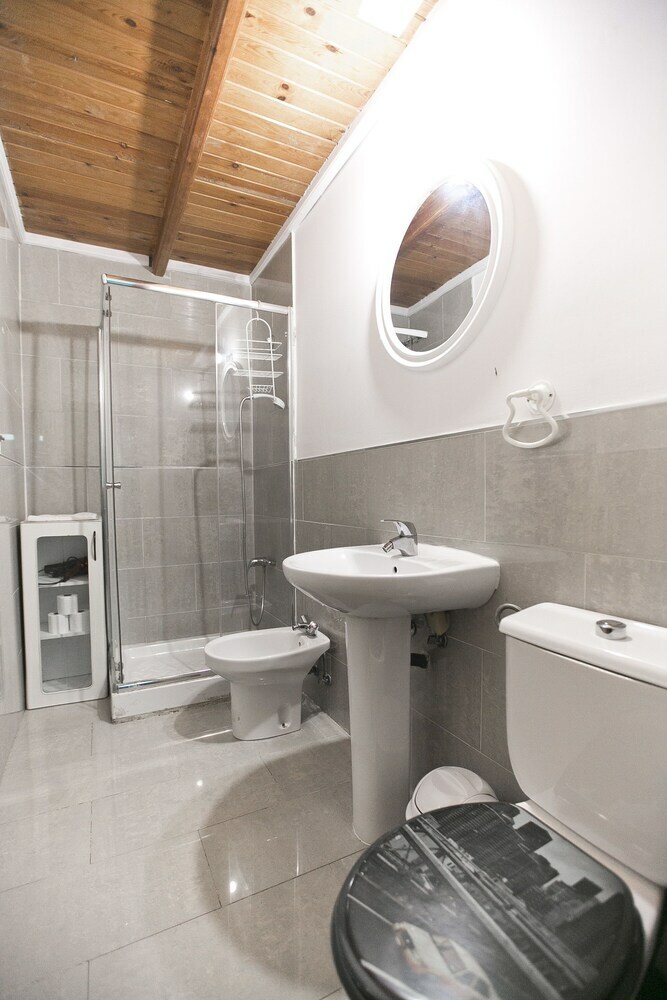 Apartamento Ballesta