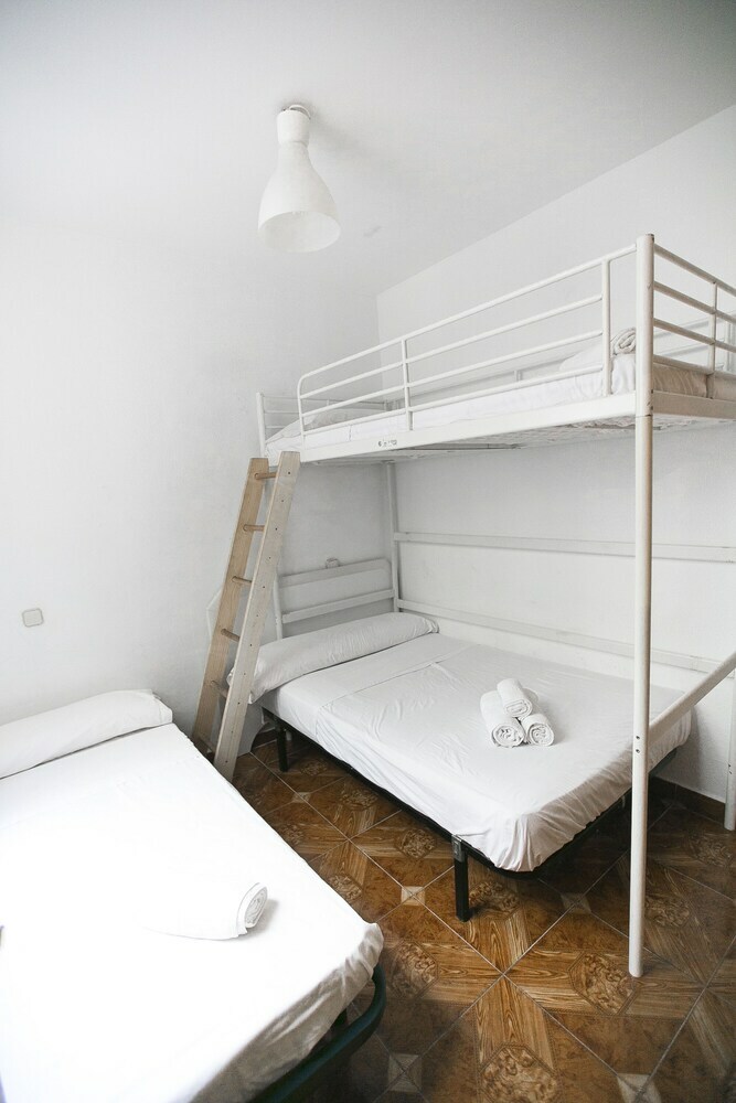 Apartamento Ballesta