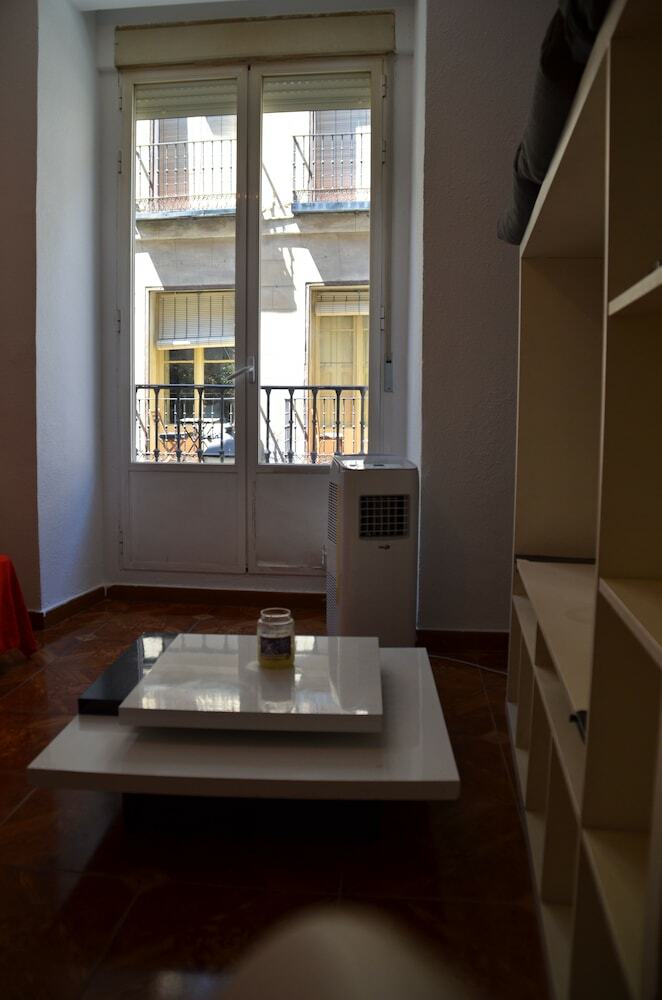 Apartamento Ballesta