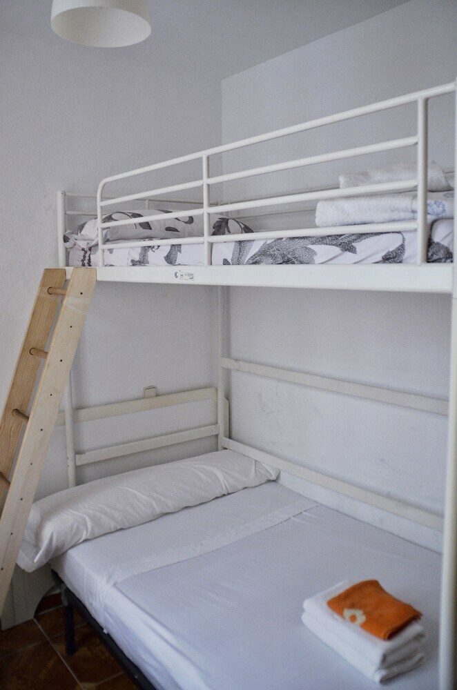 Apartamento Ballesta