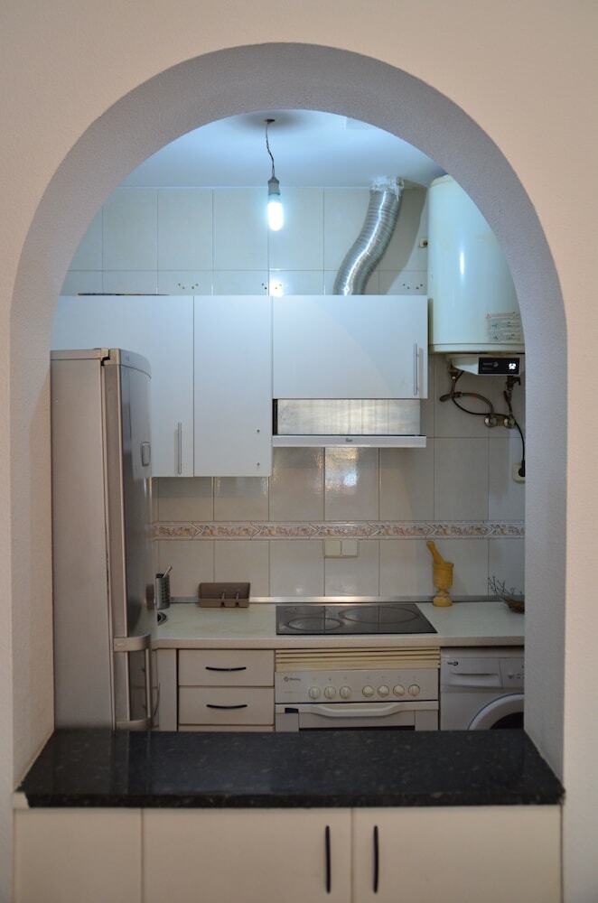 Apartamento Ballesta