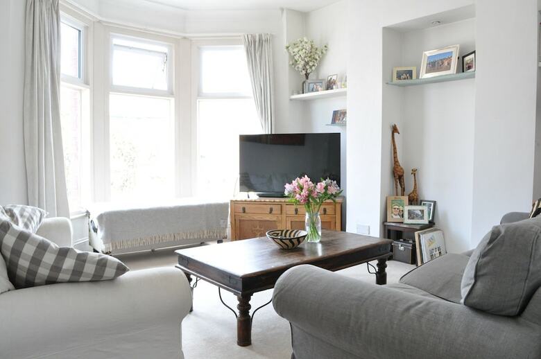 Apartamentos 2 Bedroom Home In Balham