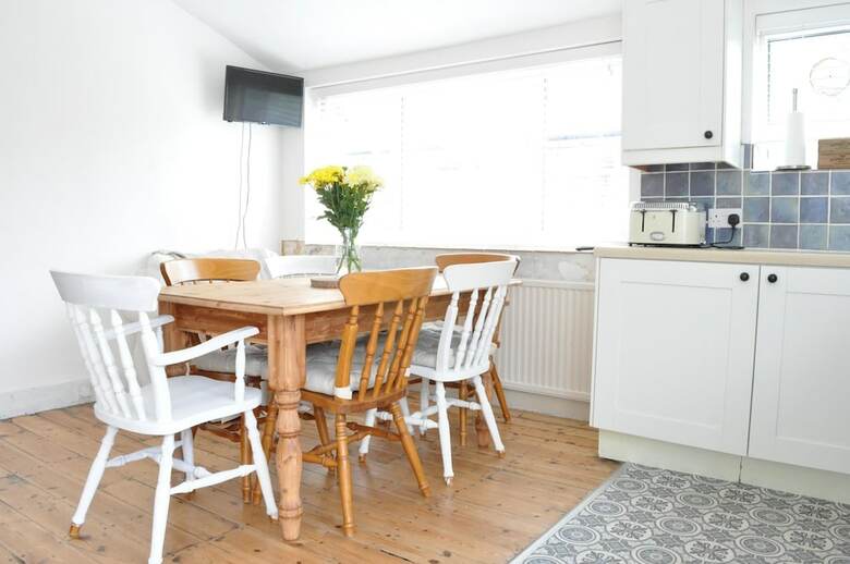 Apartamentos 2 Bedroom Home In Balham