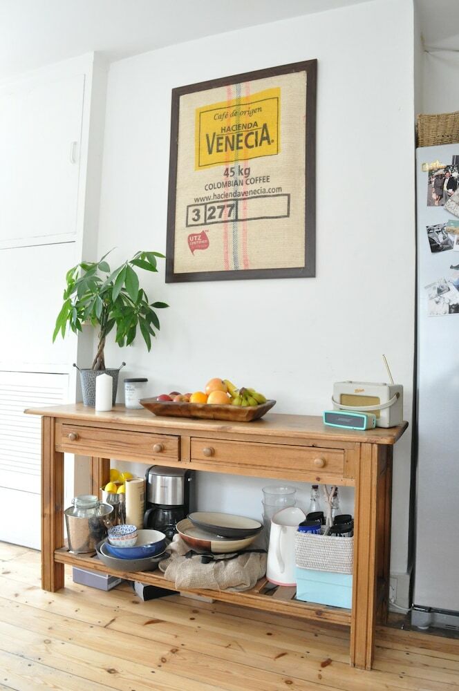 Apartamentos 2 Bedroom Home In Balham