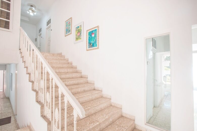Hostal Oyo 332 Residence G17