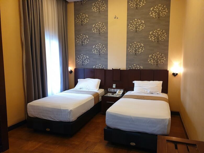 Hotel Omahqu Guest House