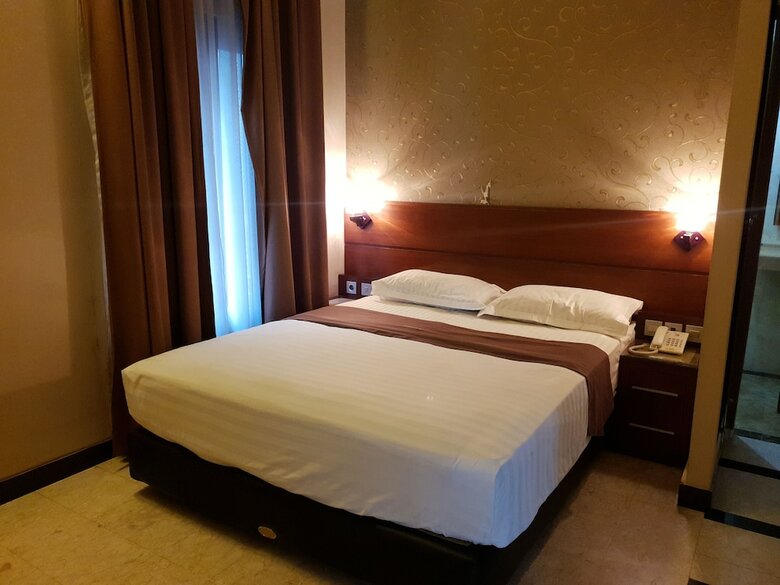 Hotel Omahqu Guest House