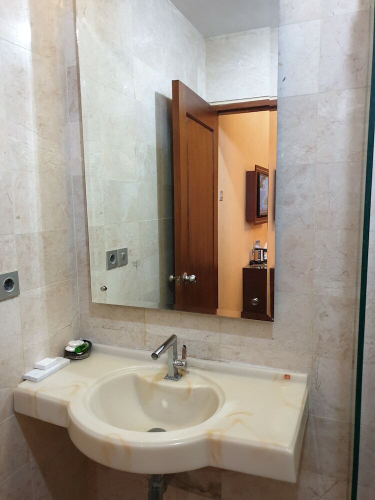 Hotel Omahqu Guest House