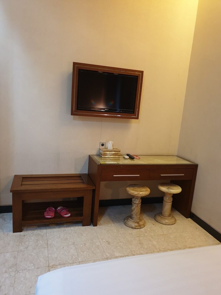 Hotel Omahqu Guest House