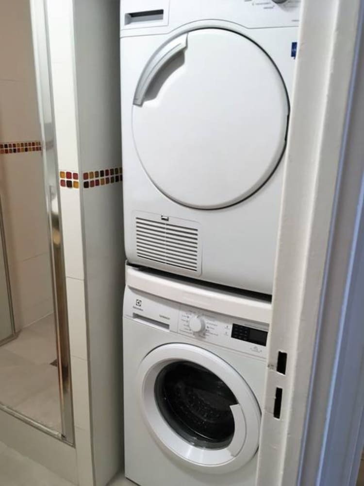 Apartamento 2 Bedroom Flat Near P�re Lachaise