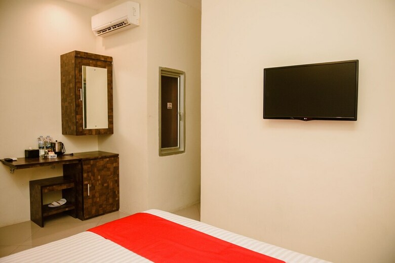 Hostal Oyo 312 Hotel Sukarami