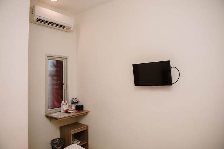 Hostal Oyo 312 Hotel Sukarami