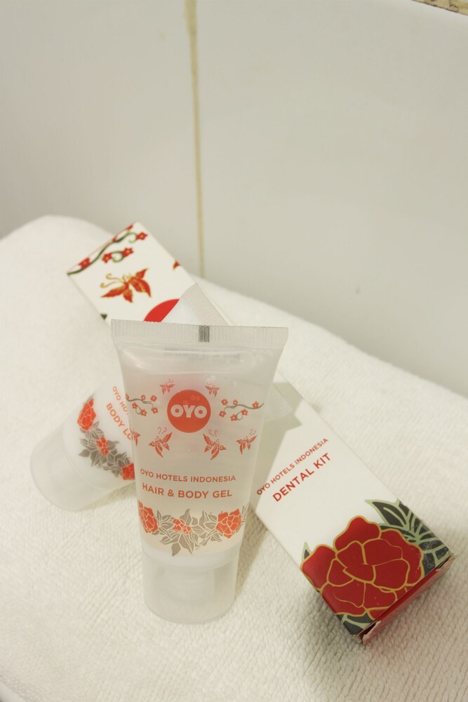 Hostal Oyo 312 Hotel Sukarami