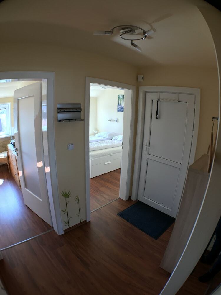 Apartamentos Ferienwohnung Jule Braunlage
