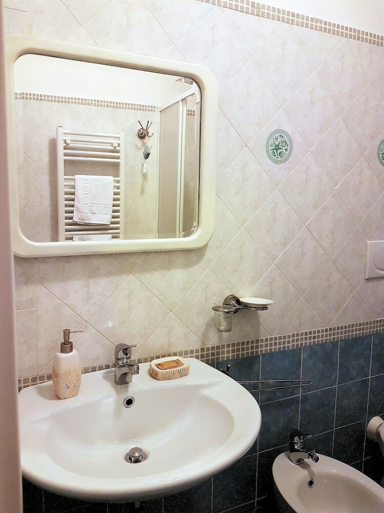 Apartamento Il Salotto Di Via Giulia