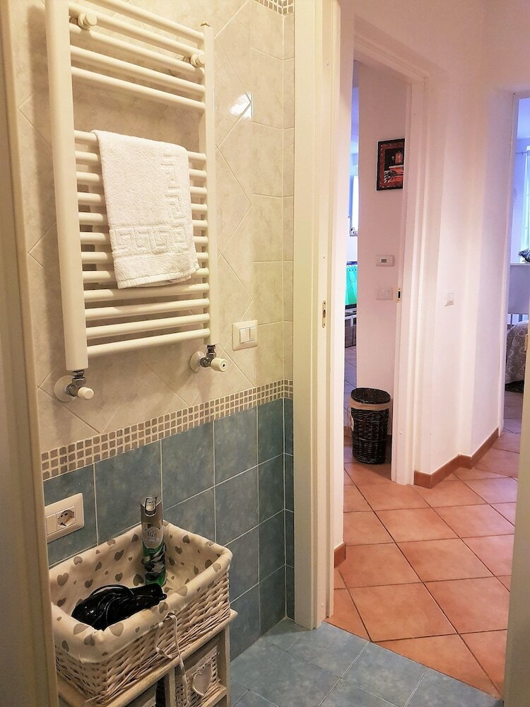 Apartamento Il Salotto Di Via Giulia