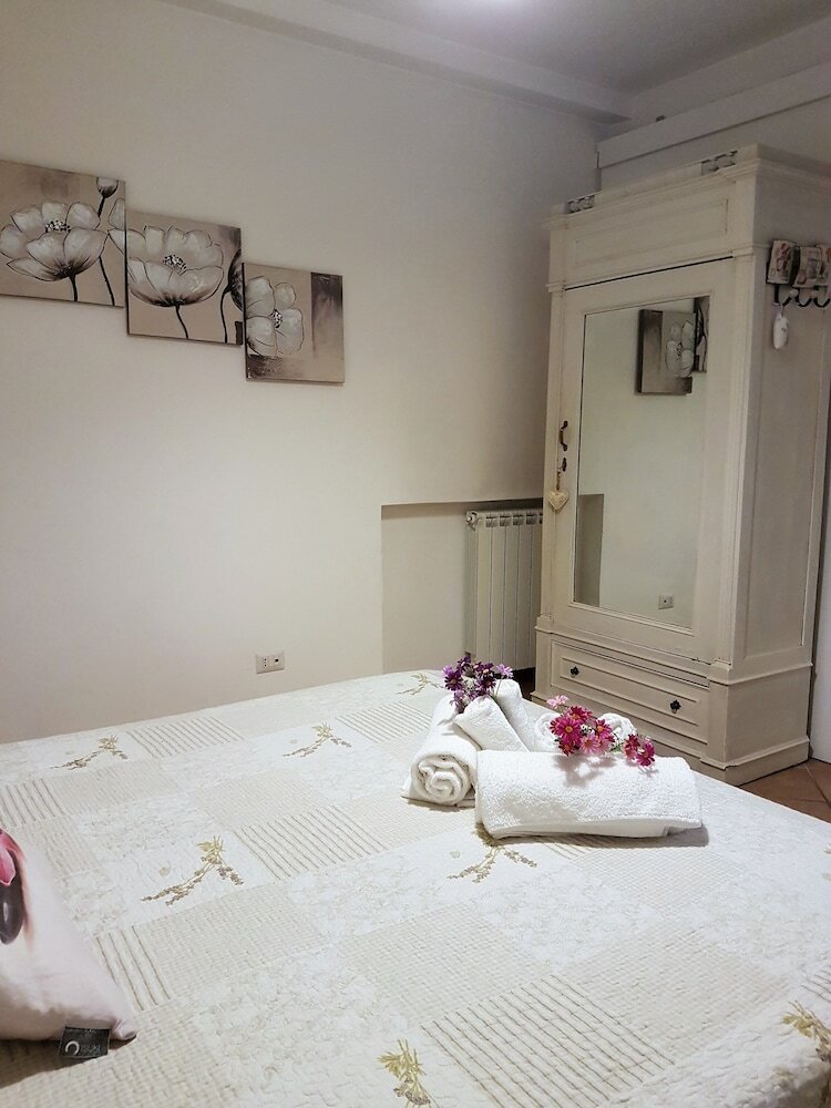 Apartamento Il Salotto Di Via Giulia