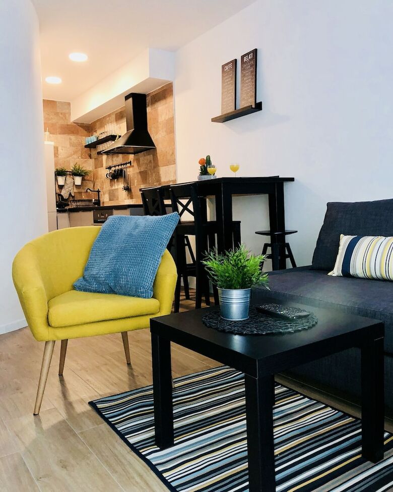 Apartamentos Split Right Place