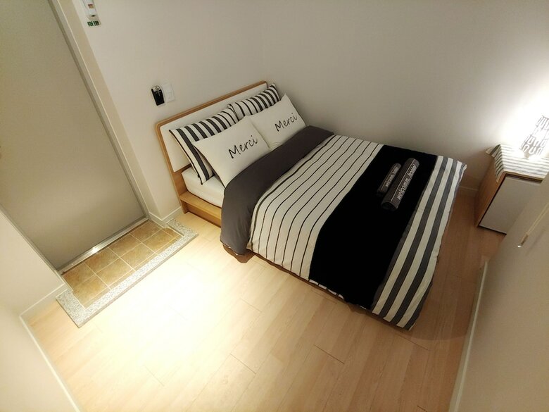 Hotel Welcomm Hostel Dongdaemun