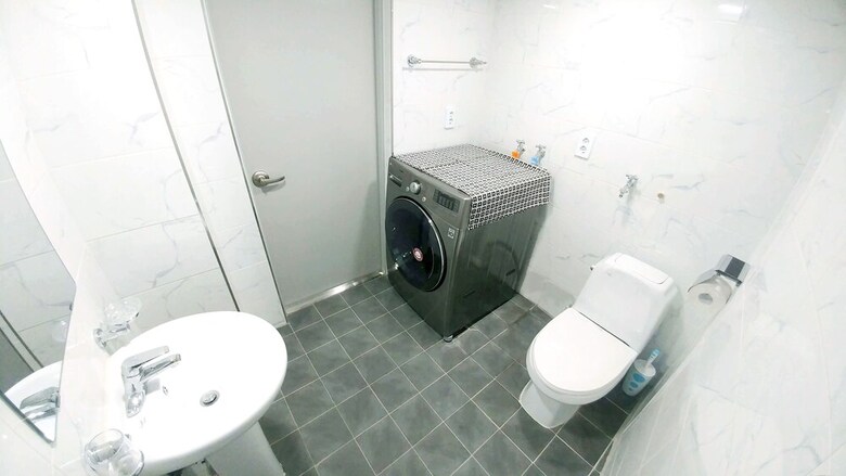 Hotel Welcomm Hostel Dongdaemun