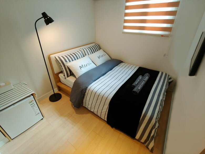 Hotel Welcomm Hostel Dongdaemun