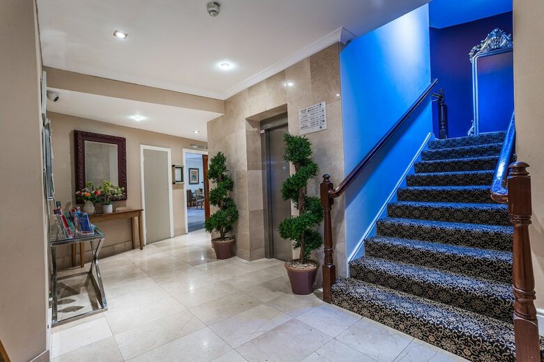 Wilton Hotel Bray