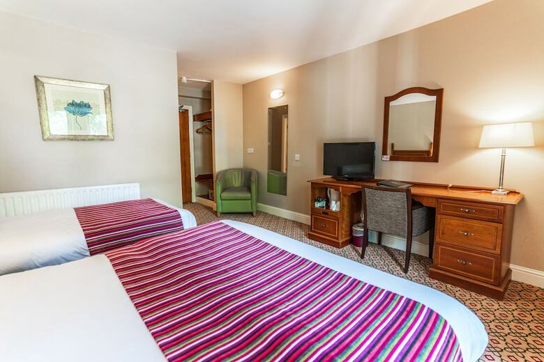 Wilton Hotel Bray