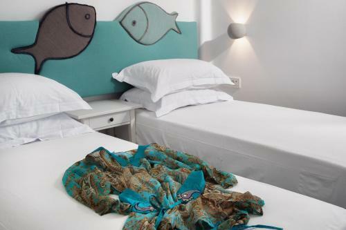 Hotel Irene City Villas